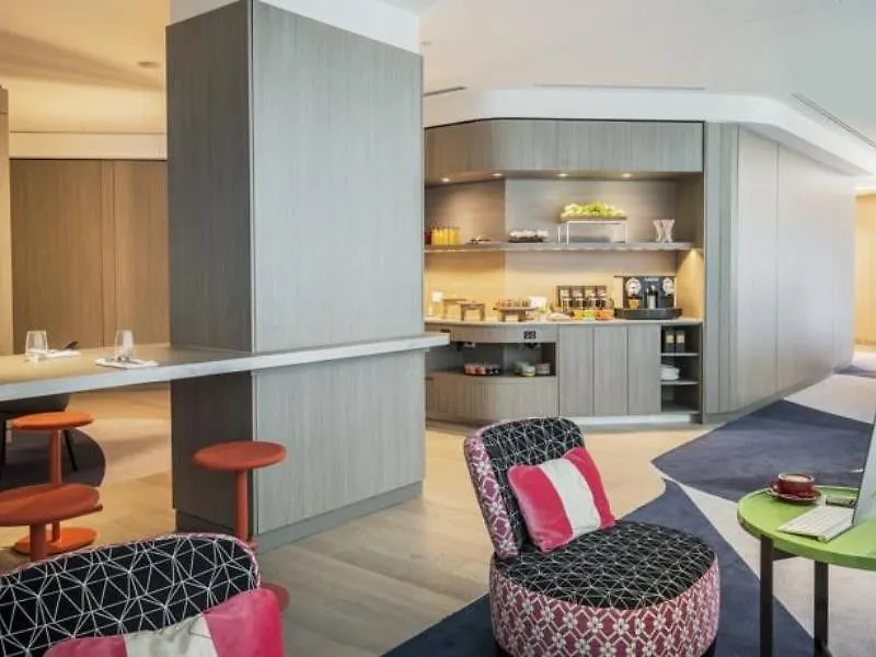 Capri By Fraser Brisbane Apartmanhotel