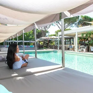 **** Hotel Font Mourier Frankrijk