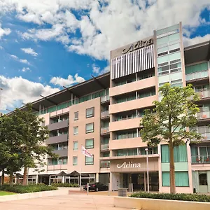 Adina 4* Perth