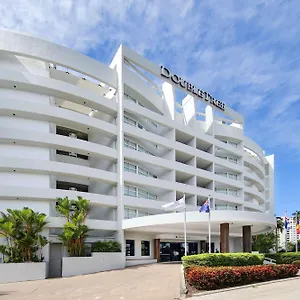 **** Hotel Doubletree By Hilton Australië