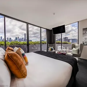 Sage Street Hotell