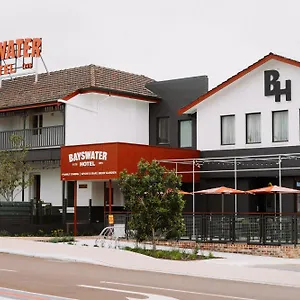 *** Hotel Quality Bayswater Australië