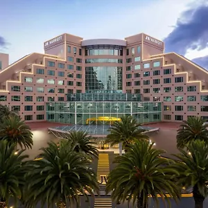 Jw Marriott Отель Кито