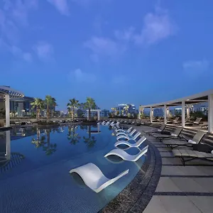 Hyatt Regency Creek Heights Отель Дубай