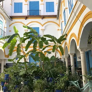  Gasthuis La Casa En El Centro Spanje