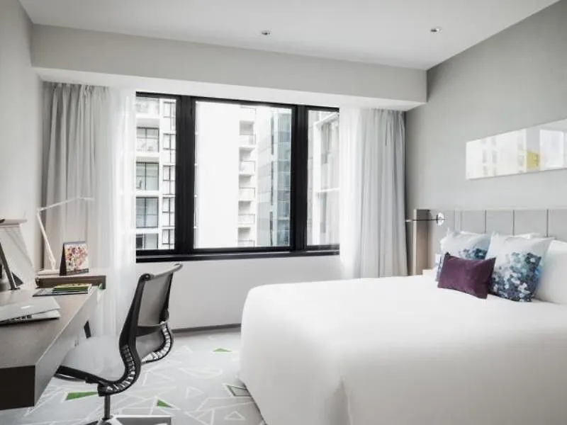 Aparthotel Capri By Fraser Brisbane